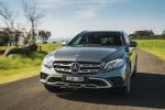 Mercedes-Benz E220 d 4Matic All-Terrain 2017 года (AU)